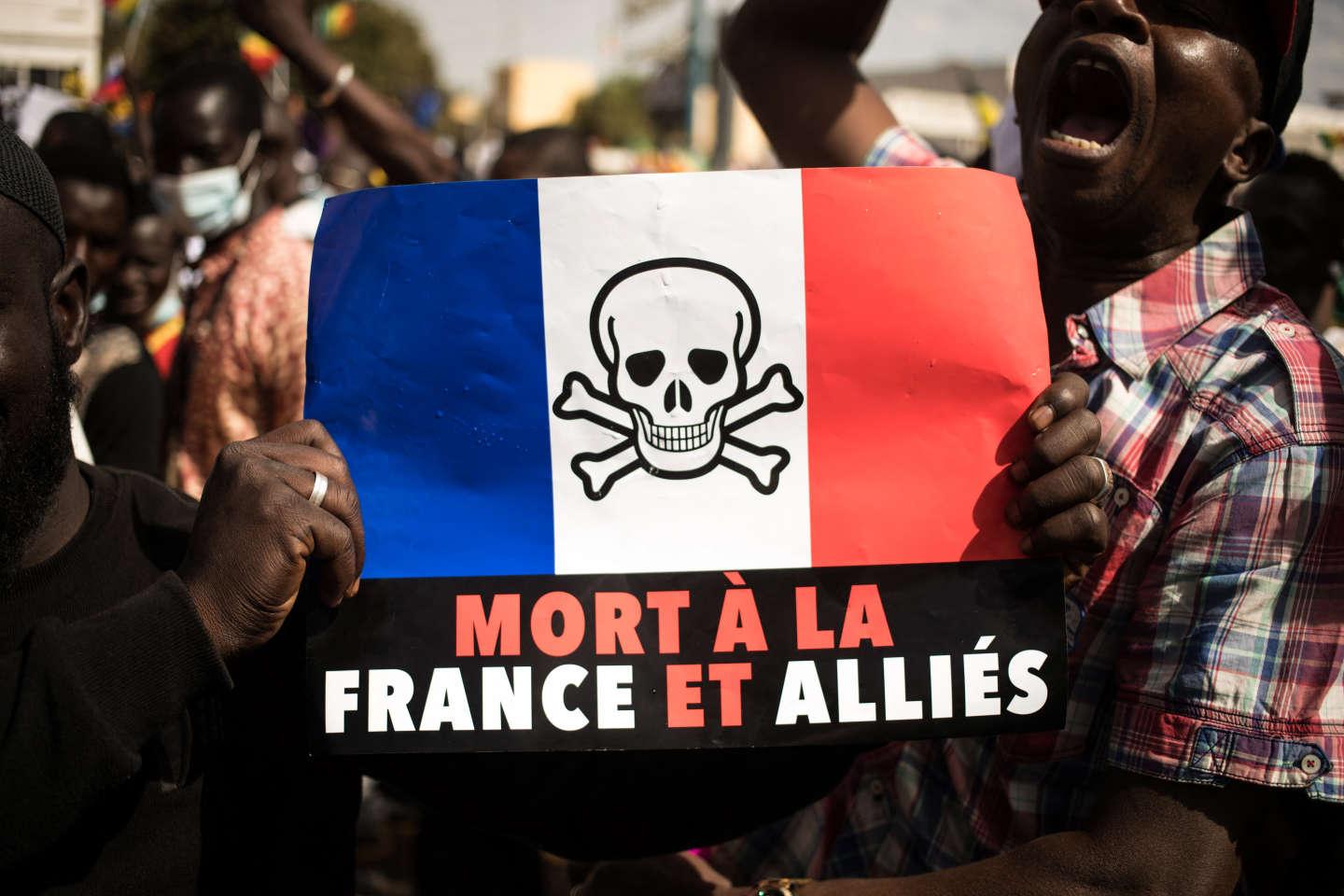 De Dakar à Djibouti, radioscopie de la relation Afrique-France De Dakar à Djibouti, radioscopie de la relation Afrique-France