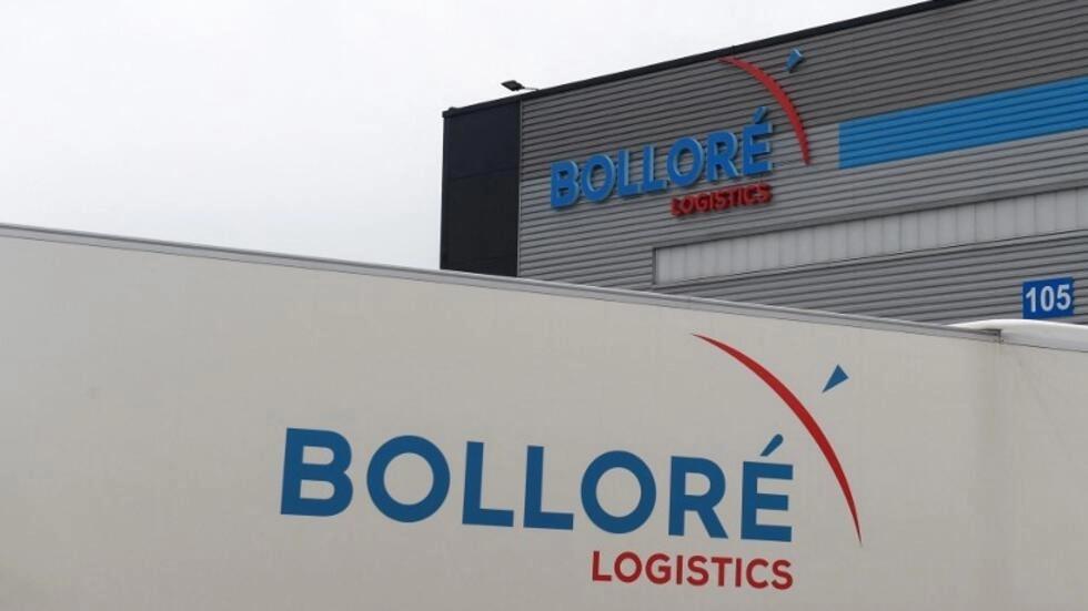 Le groupe Bolloré cède officiellement ses activités africaines à l'armateur MSC Le groupe Bolloré cède officiellement ses activités africaines à l'armateur MSC