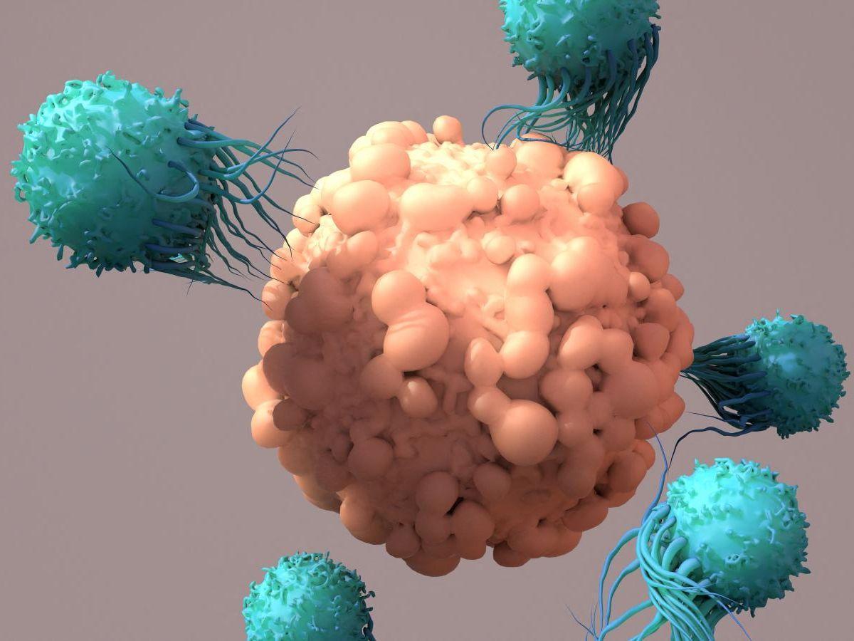 Vaccin à ARN contre le cancer de la peau : décryptage de la percée de Moderna Vaccin à ARN contre le cancer de la peau : décryptage de la percée de Moderna