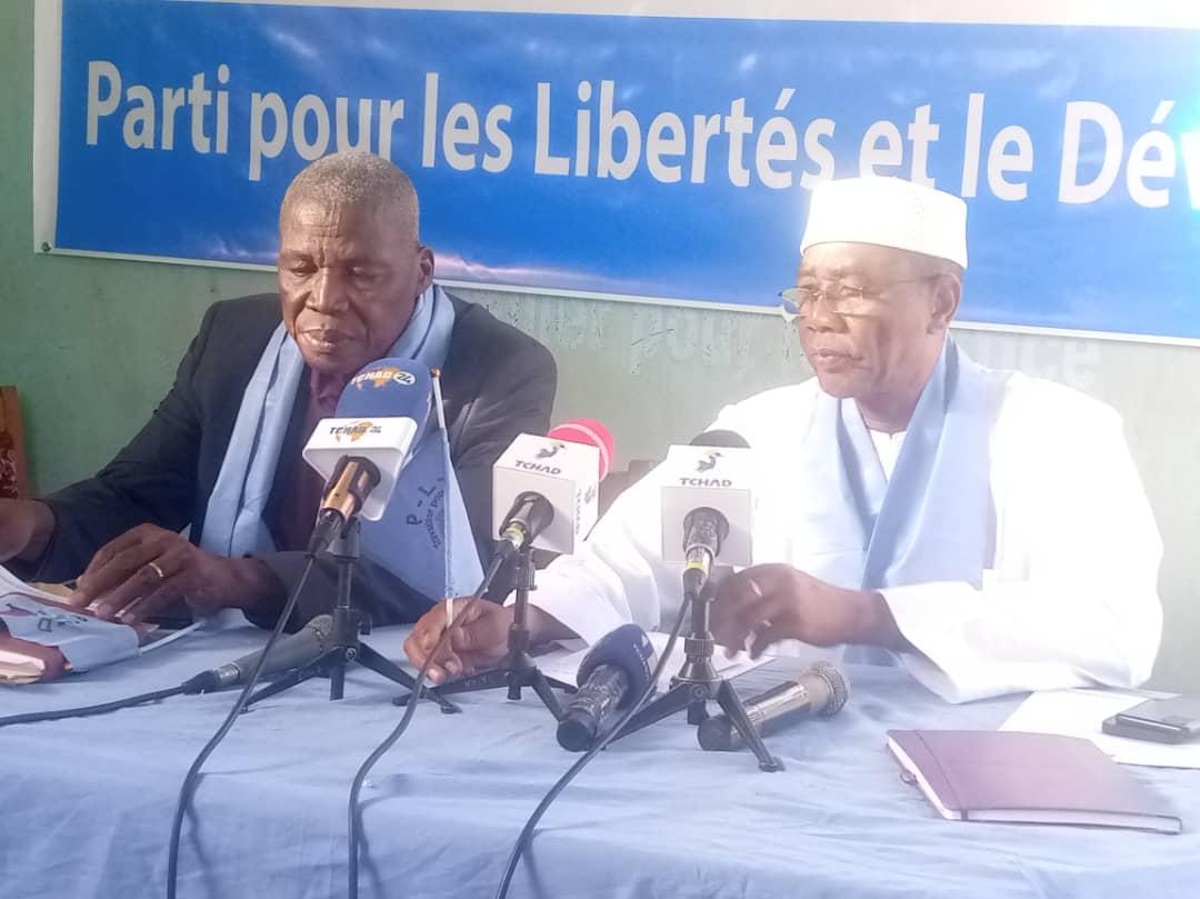 le PLD le PLD