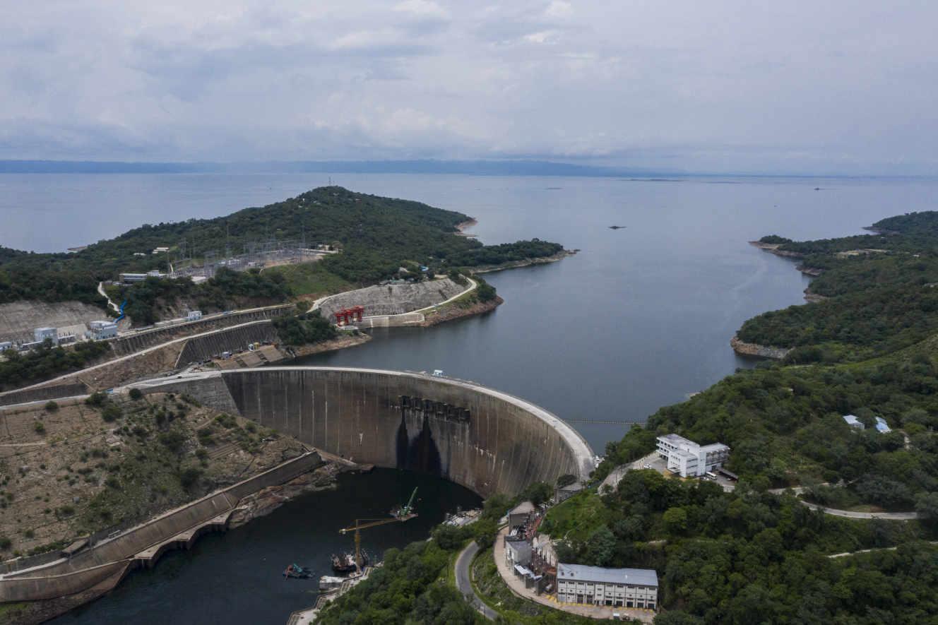 En Afrique orientale et australe, les sécheresses menacent le système électrique En Afrique orientale et australe, les sécheresses menacent le système électrique