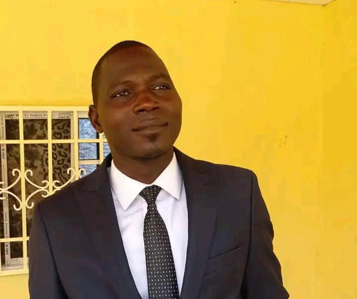 la création du parti UDD officialisée la création du parti UDD officialisée