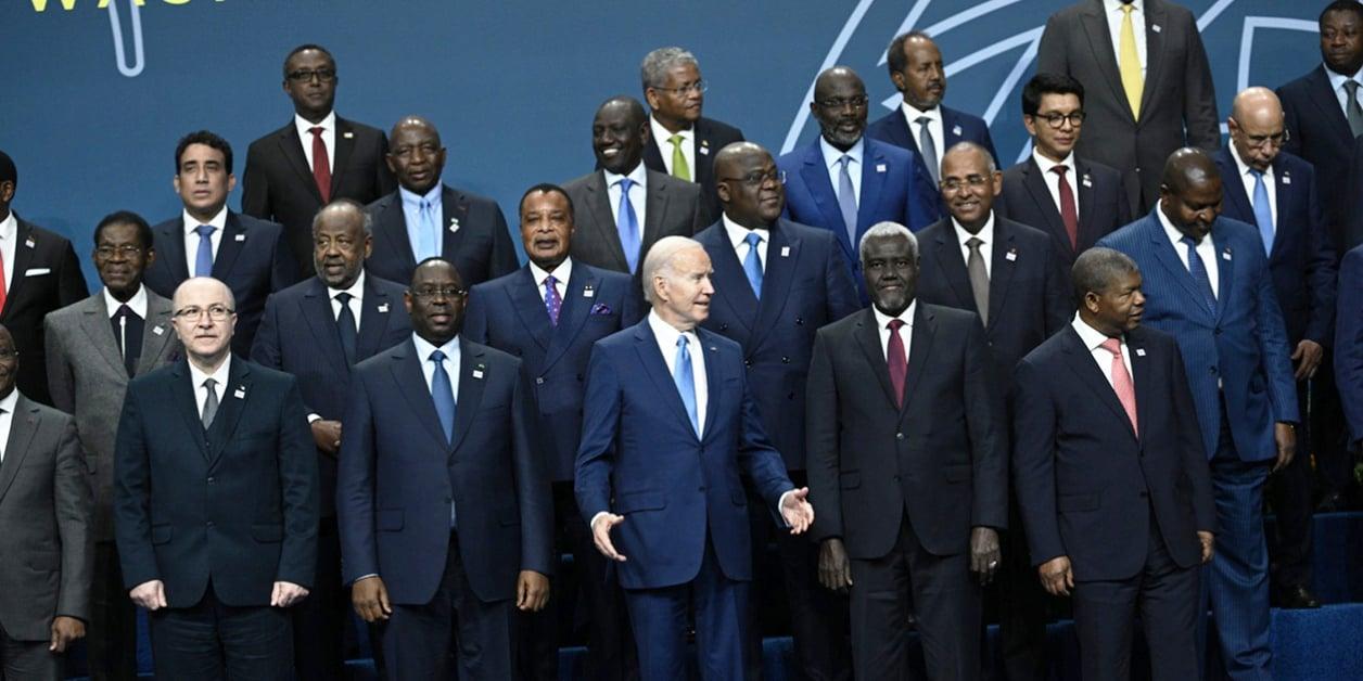 Afrique – États-Unis : après le sommet, un nouveau départ ? Afrique – États-Unis : après le sommet, un nouveau départ ?