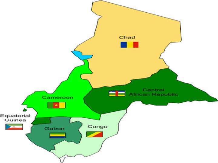 Économie : “Le choc lié à la guerre en Ukraine a largement profité à la zone CEMAC” (FMI) Économie : “Le choc lié à la guerre en Ukraine a largement profité à la zone CEMAC” (FMI)