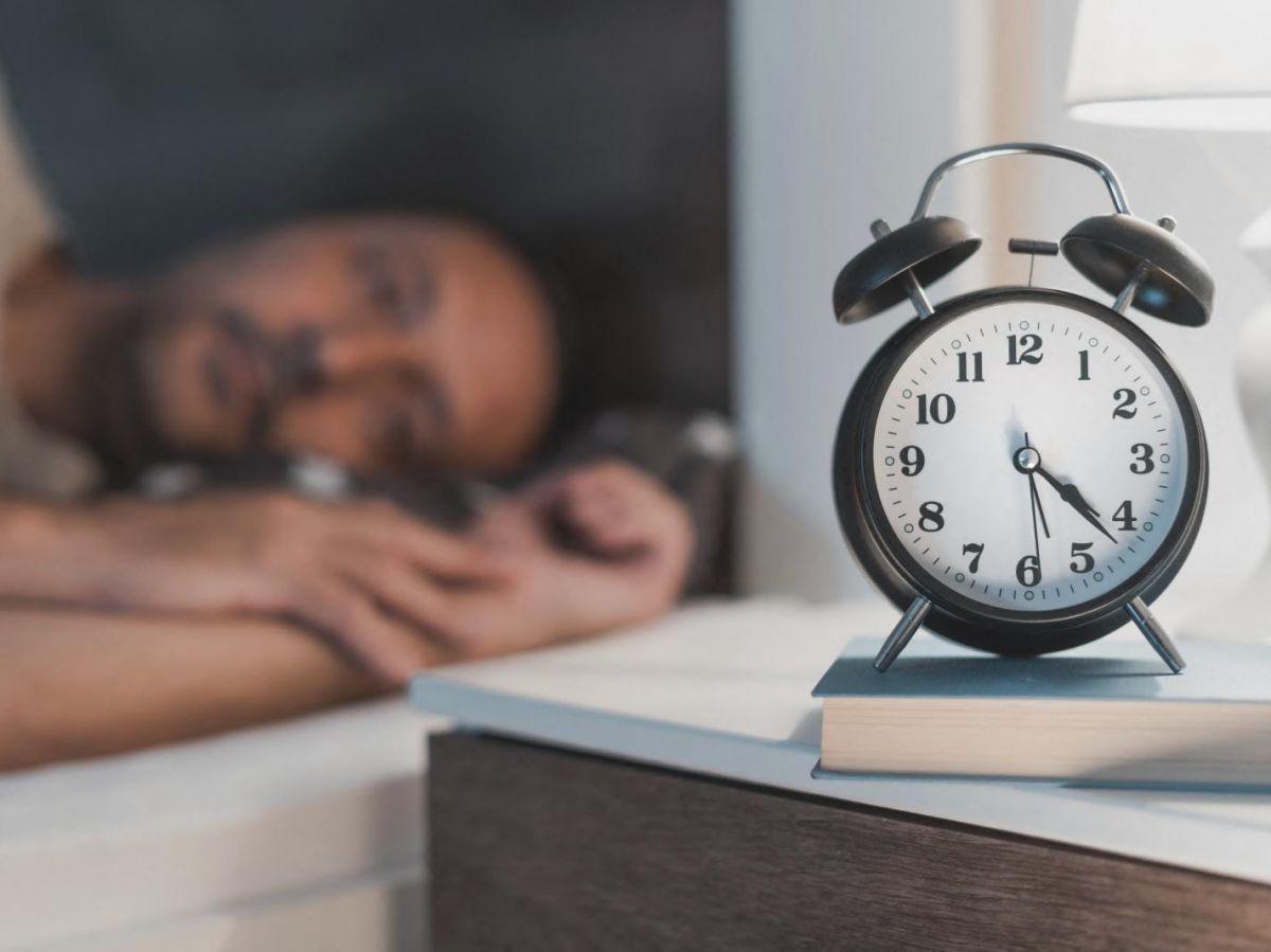 Sida : l’horloge biologique des personnes vivant avec le VIH serait décalée en continu Sida : l’horloge biologique des personnes vivant avec le VIH serait décalée en continu