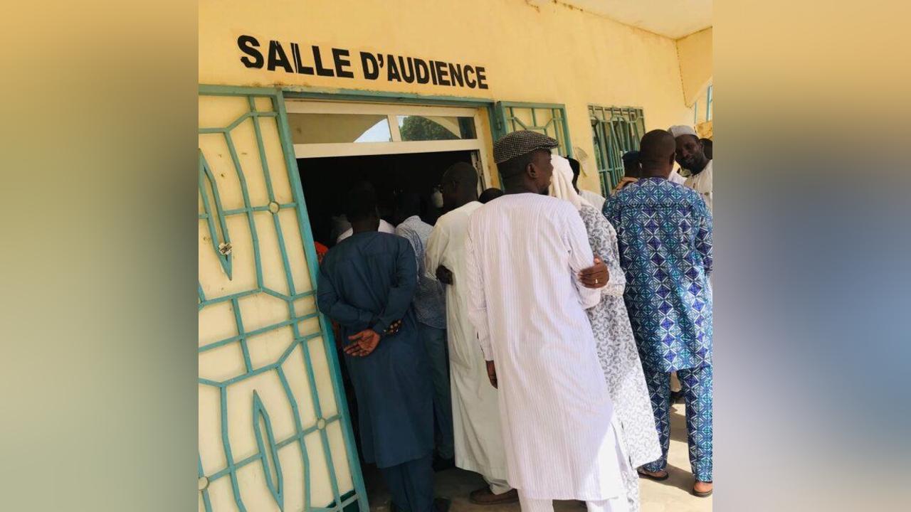 Justice : les magistrats suspendent les audiences et accordent un délai de deux semaines pour le retrait des arrêtés du ministre de la Sécurité Justice : les magistrats suspendent les audiences et accordent un délai de deux semaines pour le retrait des arrêtés du ministre de la Sécurité