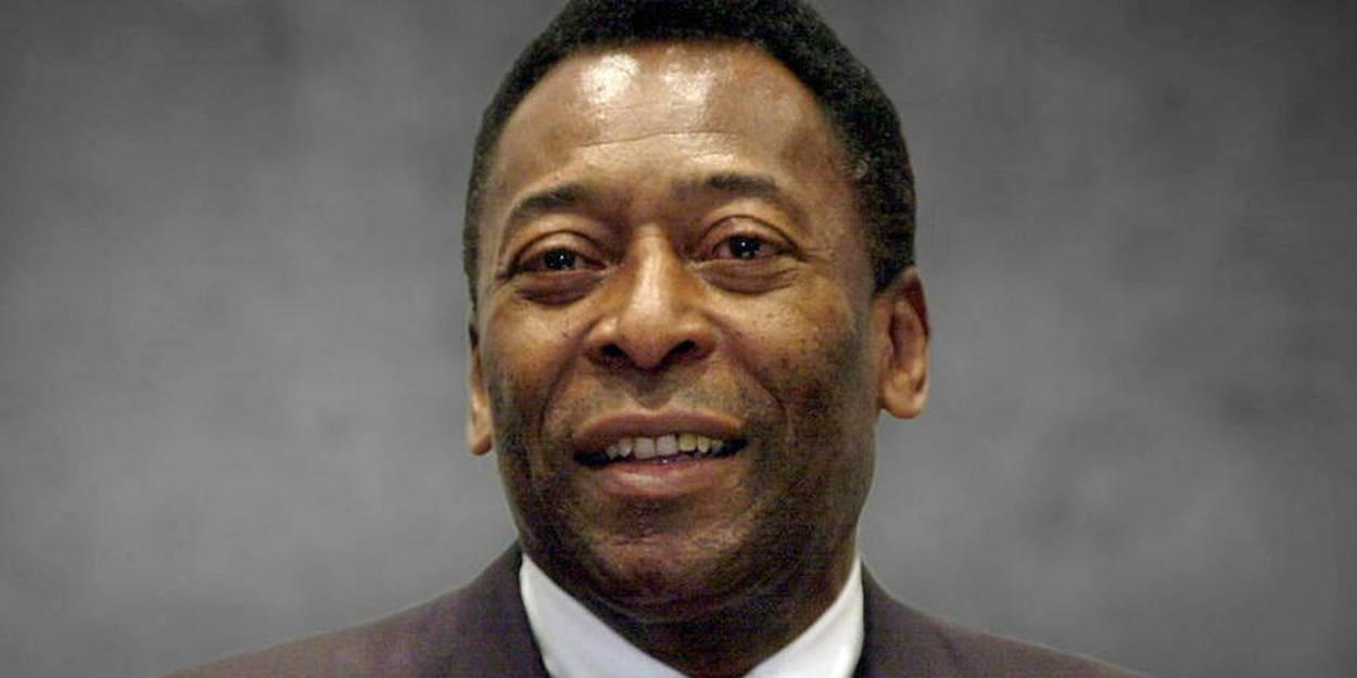 Mort de Pelé : le monde du football rend hommage à la légende Mort de Pelé : le monde du football rend hommage à la légende