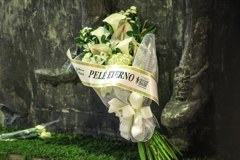 Brazil announces 3 days of mourning following Pele’s death Brazil announces 3 days of mourning following Pele’s death