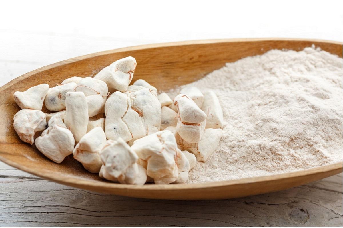 Santé – Les 5 principaux avantages du baobab Santé – Les 5 principaux avantages du baobab