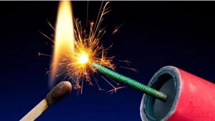 Pétards et feux d’artifice : quels dangers pour la santé ? Pétards et feux d’artifice : quels dangers pour la santé ?