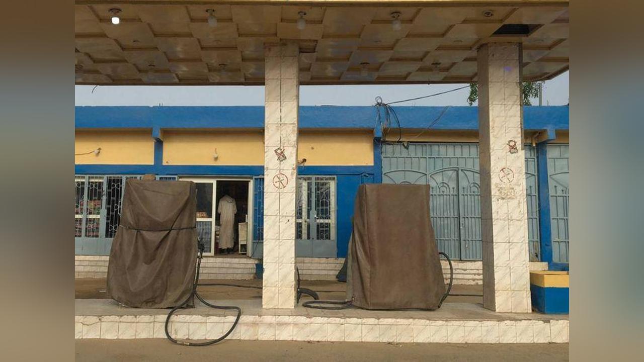 pénurie de carburant à N’Djamena et dans quelques provinces pénurie de carburant à N’Djamena et dans quelques provinces