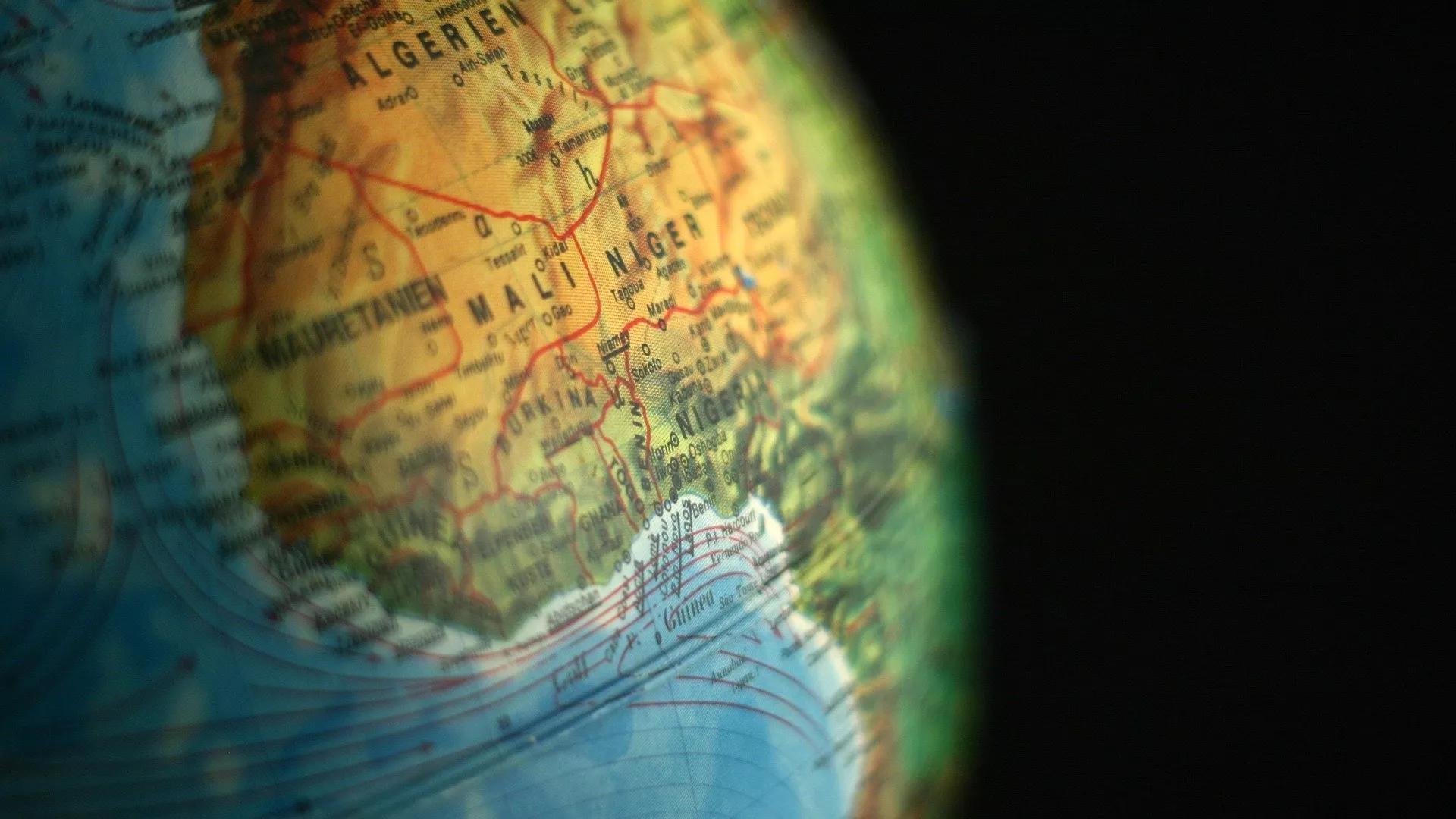 Le top 10 des pays d’Afrique subsaharienne avec une croissance économique élevée en 2023 Le top 10 des pays d’Afrique subsaharienne avec une croissance économique élevée en 2023