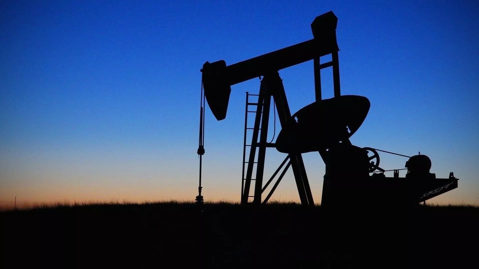 Réserves de pétrole: quatre pays africains dans le top 20 mondial Réserves de pétrole: quatre pays africains dans le top 20 mondial