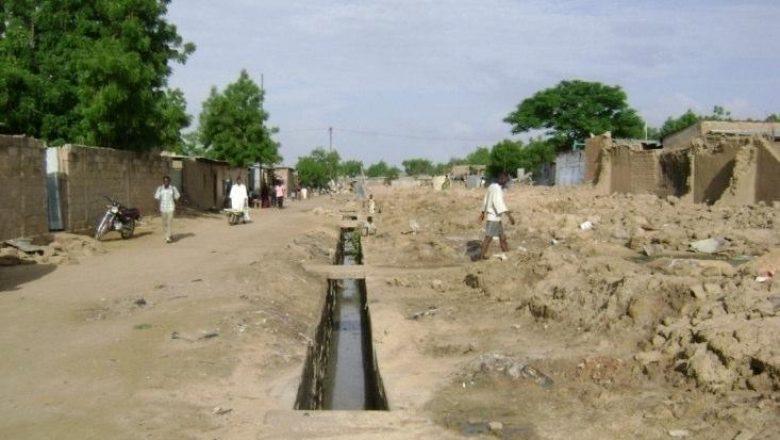 N’Djamena : une convention pour l’aménagement des voiries N’Djamena : une convention pour l’aménagement des voiries