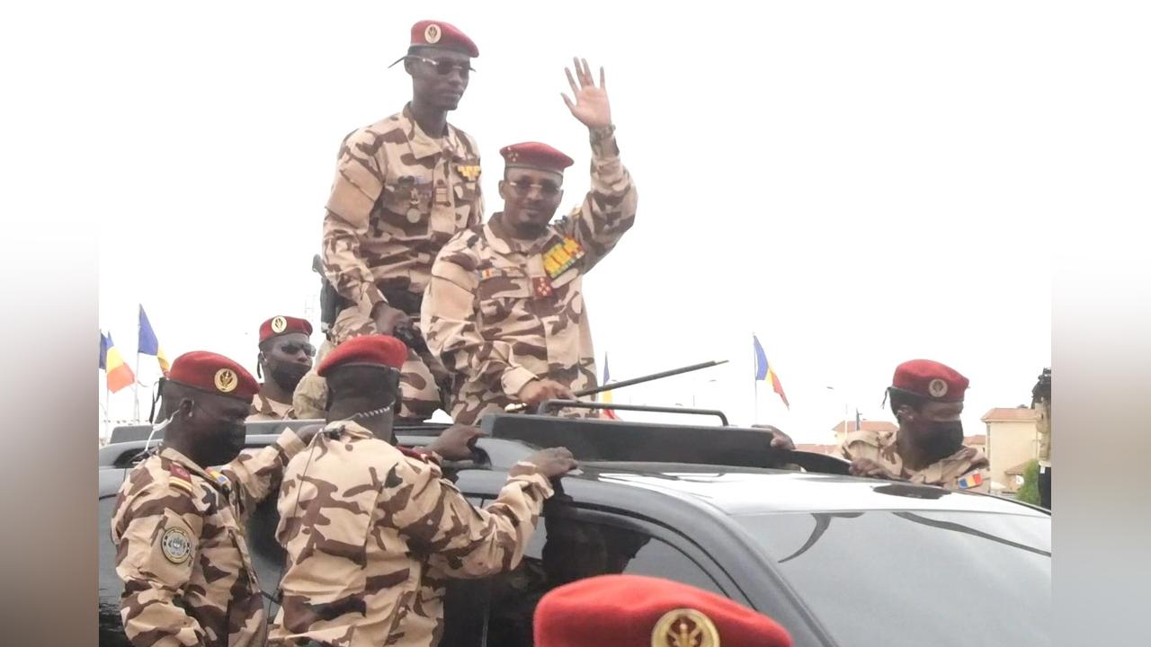 le président de transition attendu prochainement à Moundou le président de transition attendu prochainement à Moundou