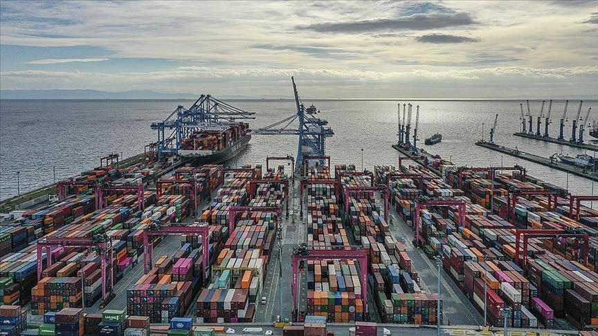 Türkiye: Record des exportations vers les pays africains en 2022 Türkiye: Record des exportations vers les pays africains en 2022
