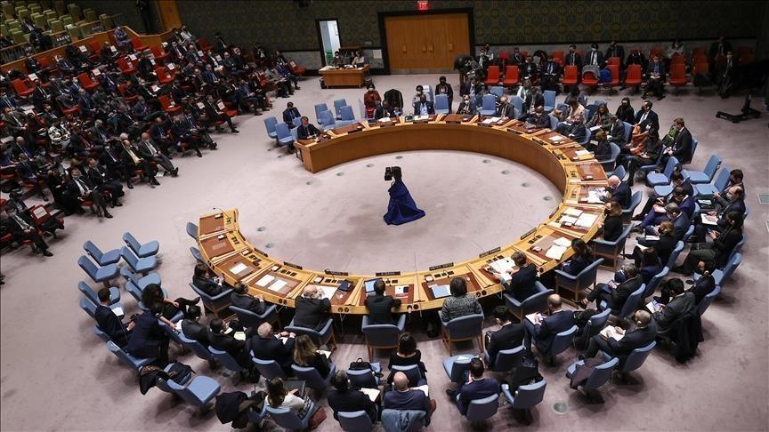 Augmentation de la violence en Afrique, les États-Unis accusent la Russie Augmentation de la violence en Afrique, les États-Unis accusent la Russie