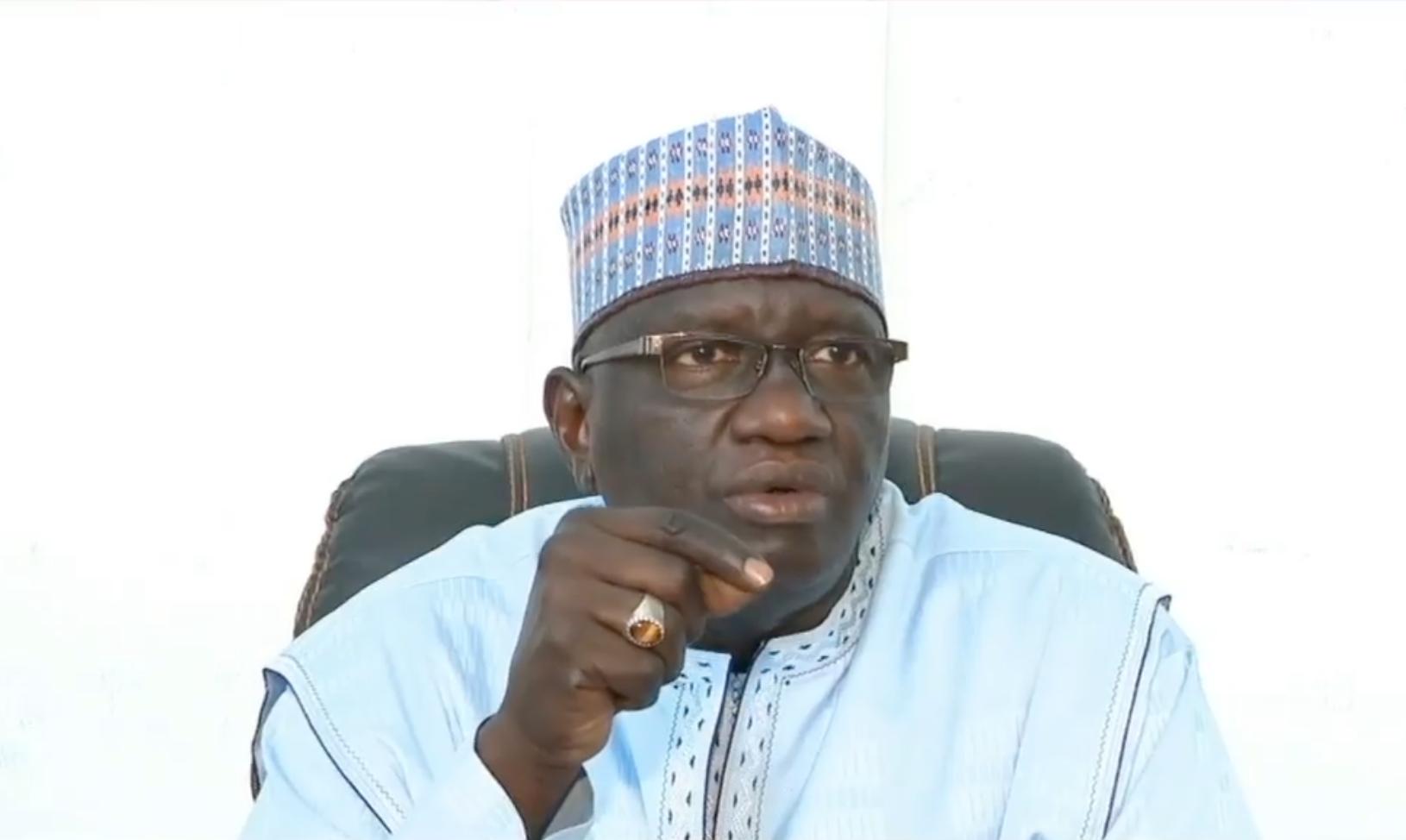 Le Tchad interdit les cérémonies d'installation des autorités traditionnelles et coutumières Le Tchad interdit les cérémonies d'installation des autorités traditionnelles et coutumières
