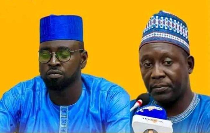 la CTDDH exige la libération de Abdelkader Djibia et ses collègues, arrêtés au Chari-Baguirmi la CTDDH exige la libération de Abdelkader Djibia et ses collègues, arrêtés au Chari-Baguirmi