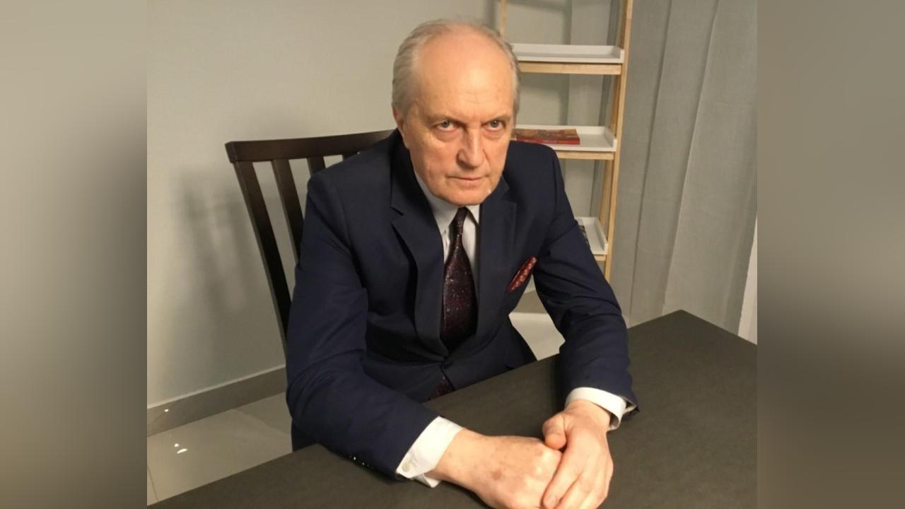 La Russie dément tout soutien à une rébellion Tchadienne en gestation en RCA La Russie dément tout soutien à une rébellion Tchadienne en gestation en RCA