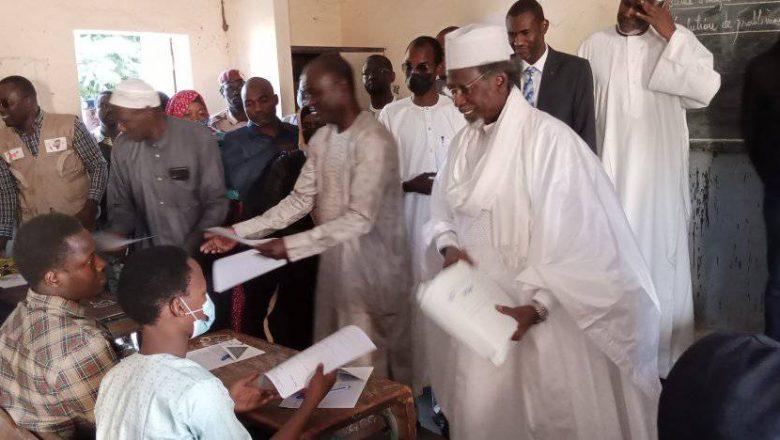 formation de 100 médecins en langue arabe formation de 100 médecins en langue arabe