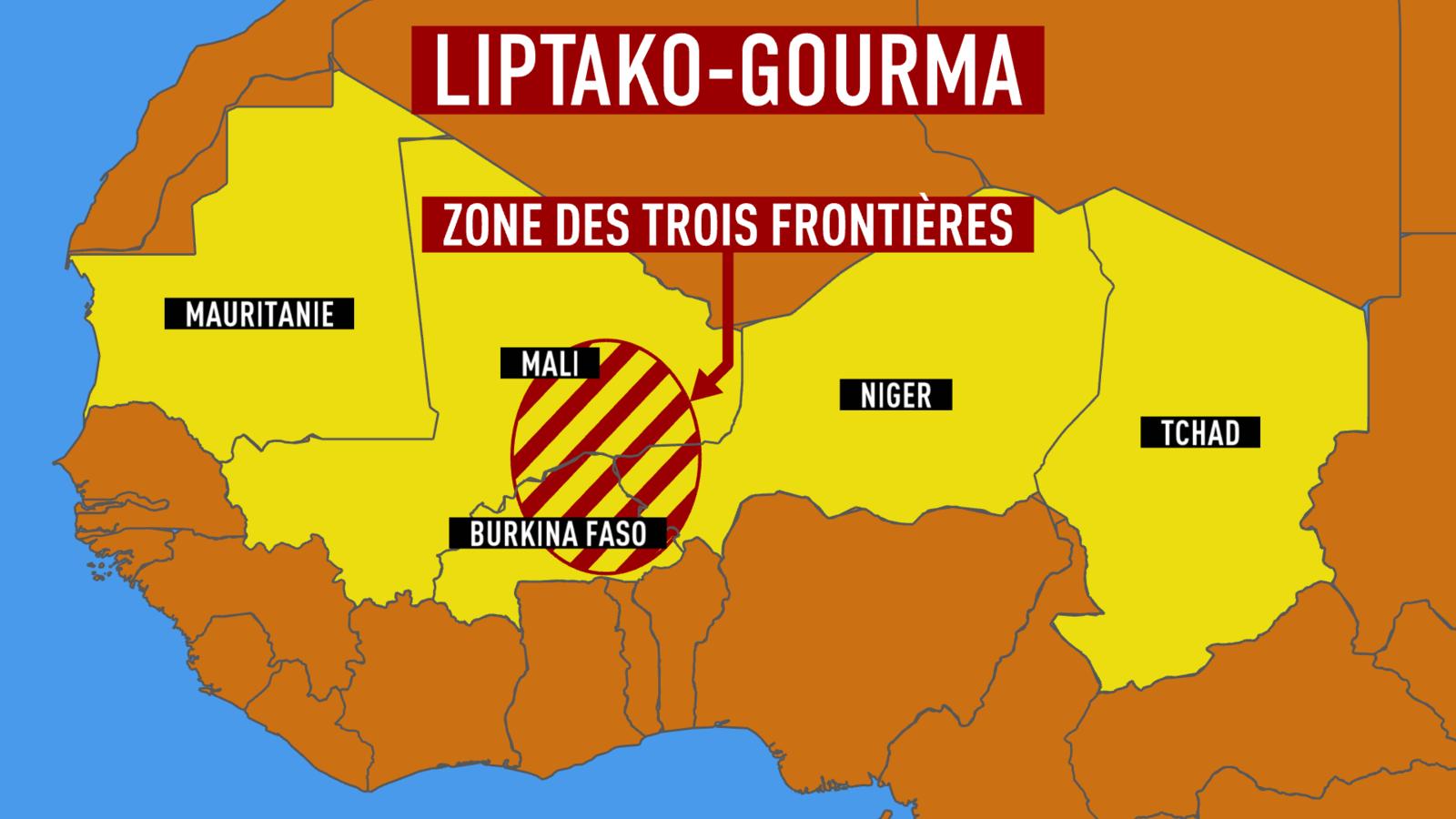 Les tensions entre les pays du Sahel seront-elles atténuées en 2023 ou la situation va-t-elle exploser ? Les tensions entre les pays du Sahel seront-elles atténuées en 2023 ou la situation va-t-elle exploser ?