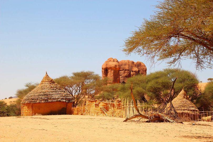 les jeunes du Hadjer Lamis se disent marginalisés les jeunes du Hadjer Lamis se disent marginalisés