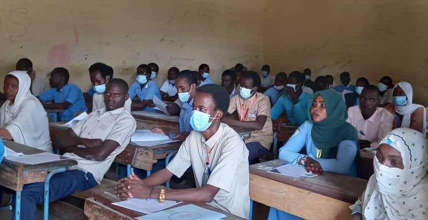 le calendrier des examens et concours pour l'année scolaire 2022-2023 fixé le calendrier des examens et concours pour l'année scolaire 2022-2023 fixé