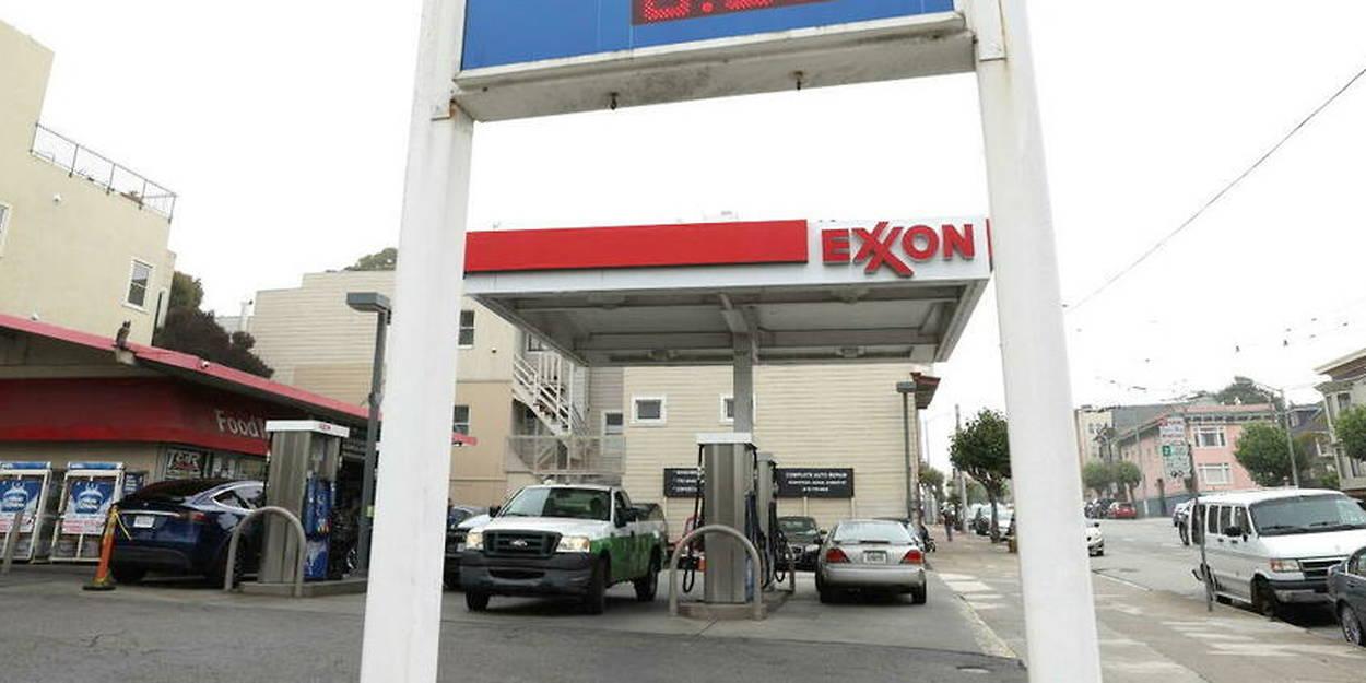 Réchauffement climatique : l’ONU fustige l’industrie pétrolière Réchauffement climatique : l’ONU fustige l’industrie pétrolière