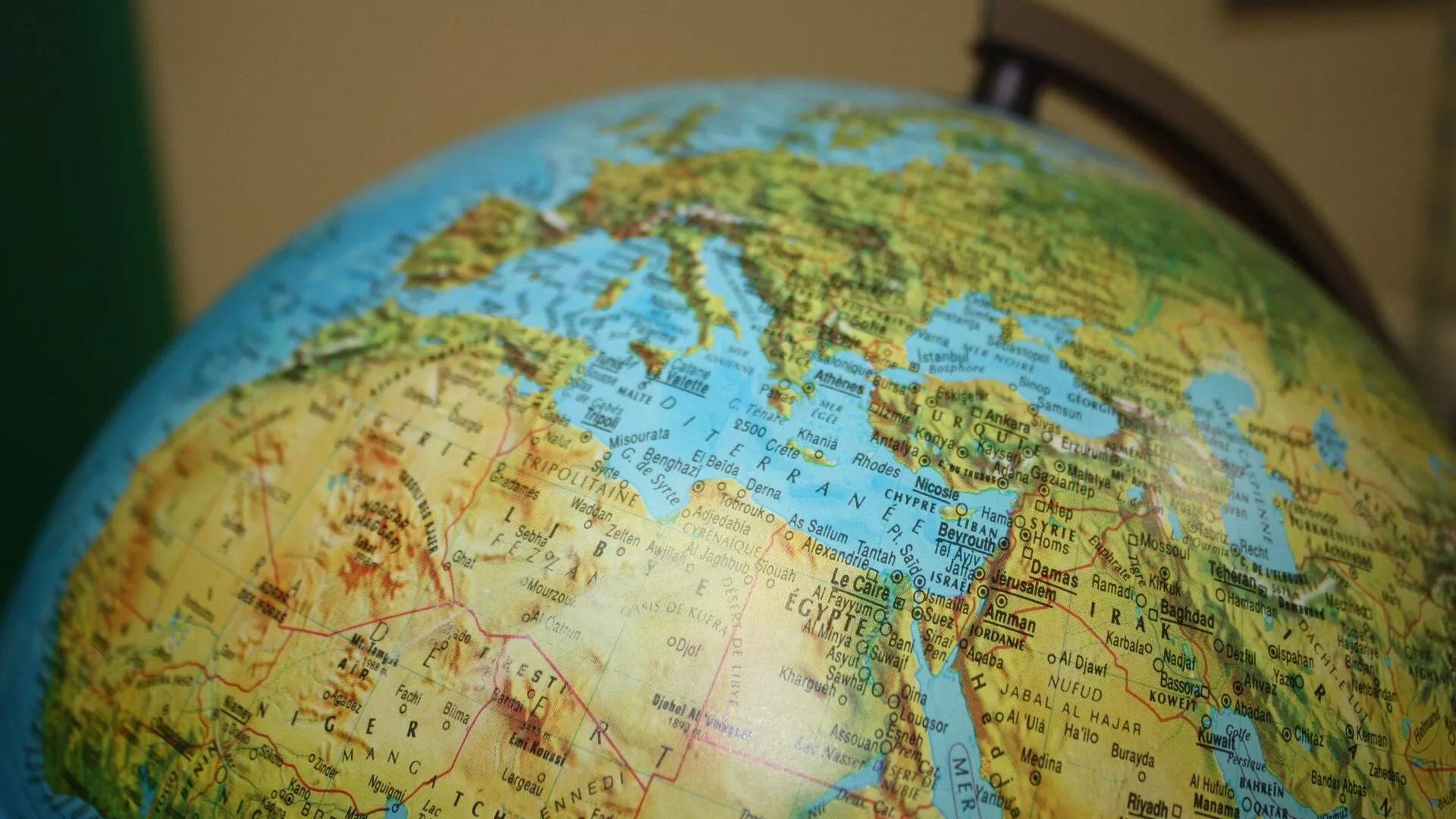 Projet de loi US anti-russe en Afrique: Projet de loi US anti-russe en Afrique: