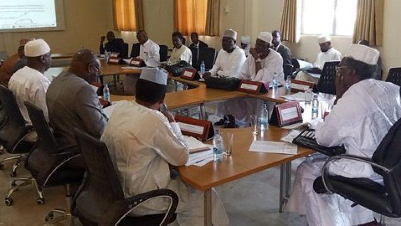 l’université Roi Fayçal tient son 8e Conseil d’Administration l’université Roi Fayçal tient son 8e Conseil d’Administration