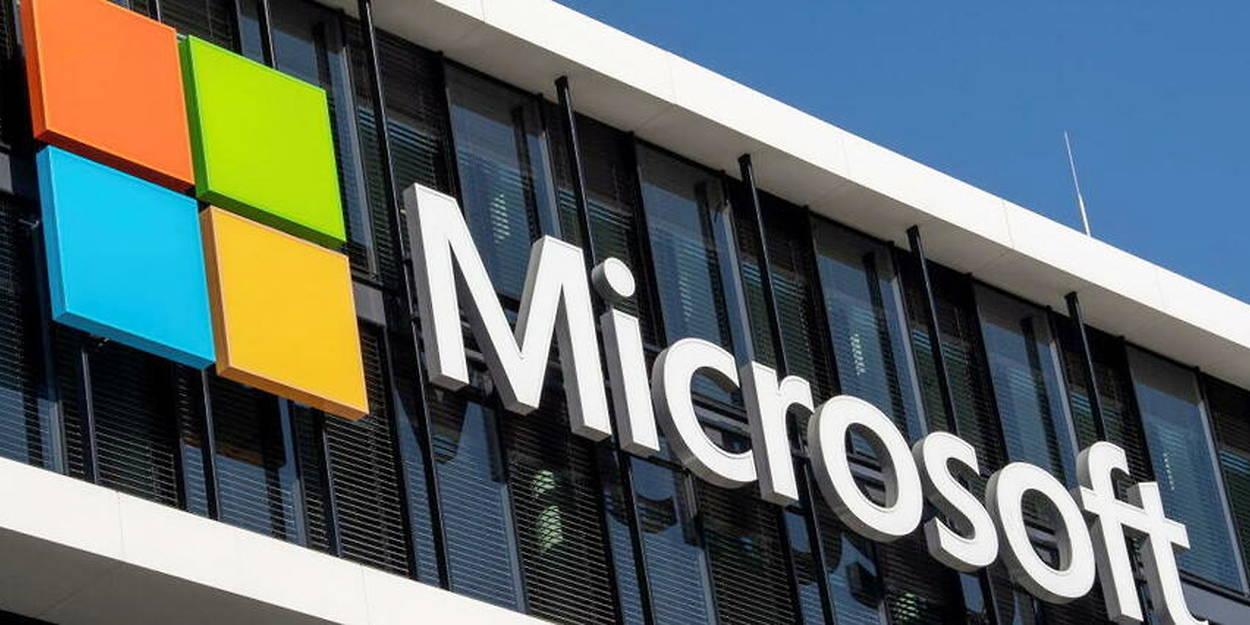 Microsoft prévoit de licencier environ 10 000 employés Microsoft prévoit de licencier environ 10 000 employés