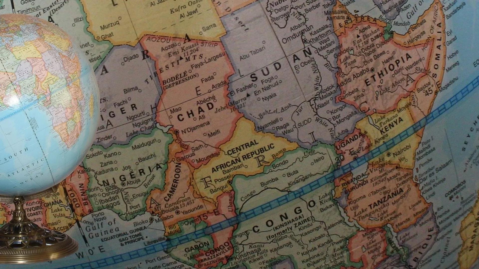 L’Afrique est libre de choisir ses propres alliés, indépendamment de Washington, selon l’ADA L’Afrique est libre de choisir ses propres alliés, indépendamment de Washington, selon l’ADA