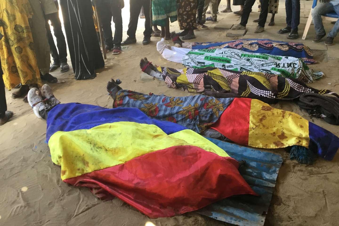 HRW dénonce les « violations des droits humains » lors des manifestations du 20 octobre HRW dénonce les « violations des droits humains » lors des manifestations du 20 octobre