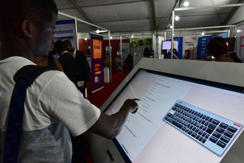 Rapport Partech Africa 2022 : résilient, tech africain continue de se développer Rapport Partech Africa 2022 : résilient, tech africain continue de se développer