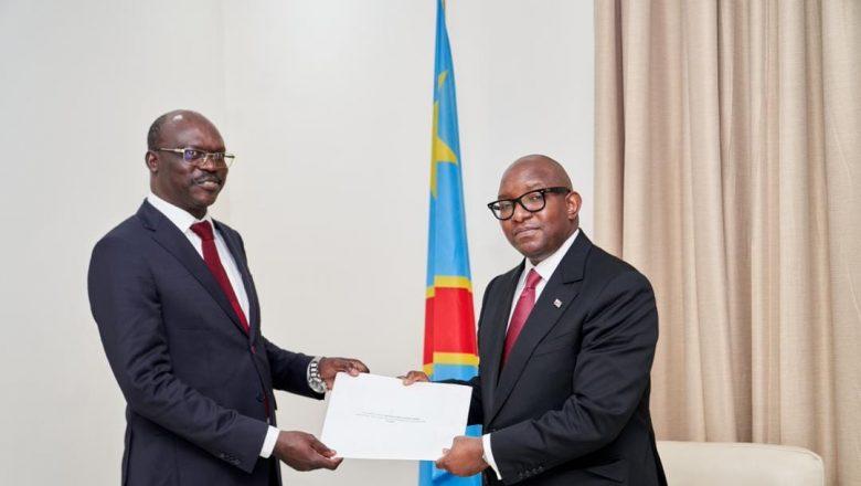 Le Tchad en quête de soutien pour la direction des Projets Jeunes à la CONFEJES Le Tchad en quête de soutien pour la direction des Projets Jeunes à la CONFEJES