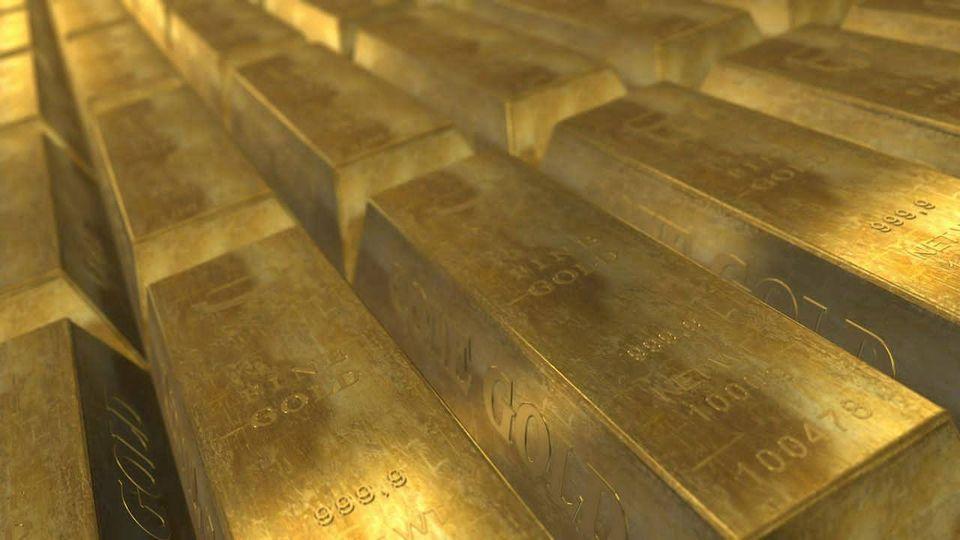 un volume important d'exportation d'or et métaux précieux en 2022 un volume important d'exportation d'or et métaux précieux en 2022