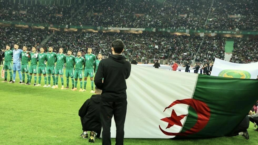 CHAN 2023: des affiches alléchantes pour les quarts de finale CHAN 2023: des affiches alléchantes pour les quarts de finale