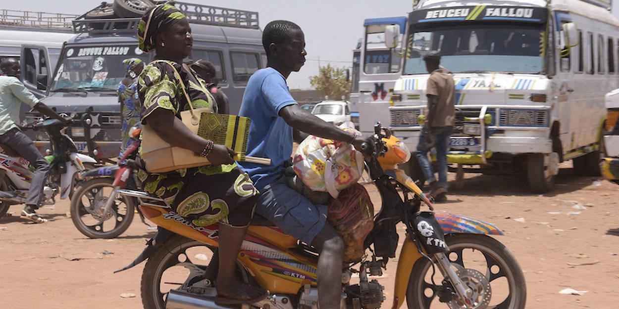 Fondation Mo-Ibrahim : la mauvaise gouvernance freine le développement de l’Afrique Fondation Mo-Ibrahim : la mauvaise gouvernance freine le développement de l’Afrique