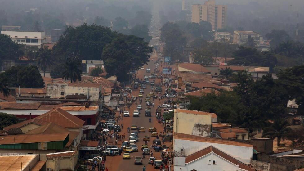 Le rapport de la fondation Mo-Ibrahim pointe un déclin de la bonne gouvernance en Afrique Le rapport de la fondation Mo-Ibrahim pointe un déclin de la bonne gouvernance en Afrique