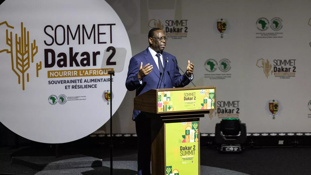 En Afrique, 40% de la production agricole perdue faute de stockage adéquat En Afrique, 40% de la production agricole perdue faute de stockage adéquat