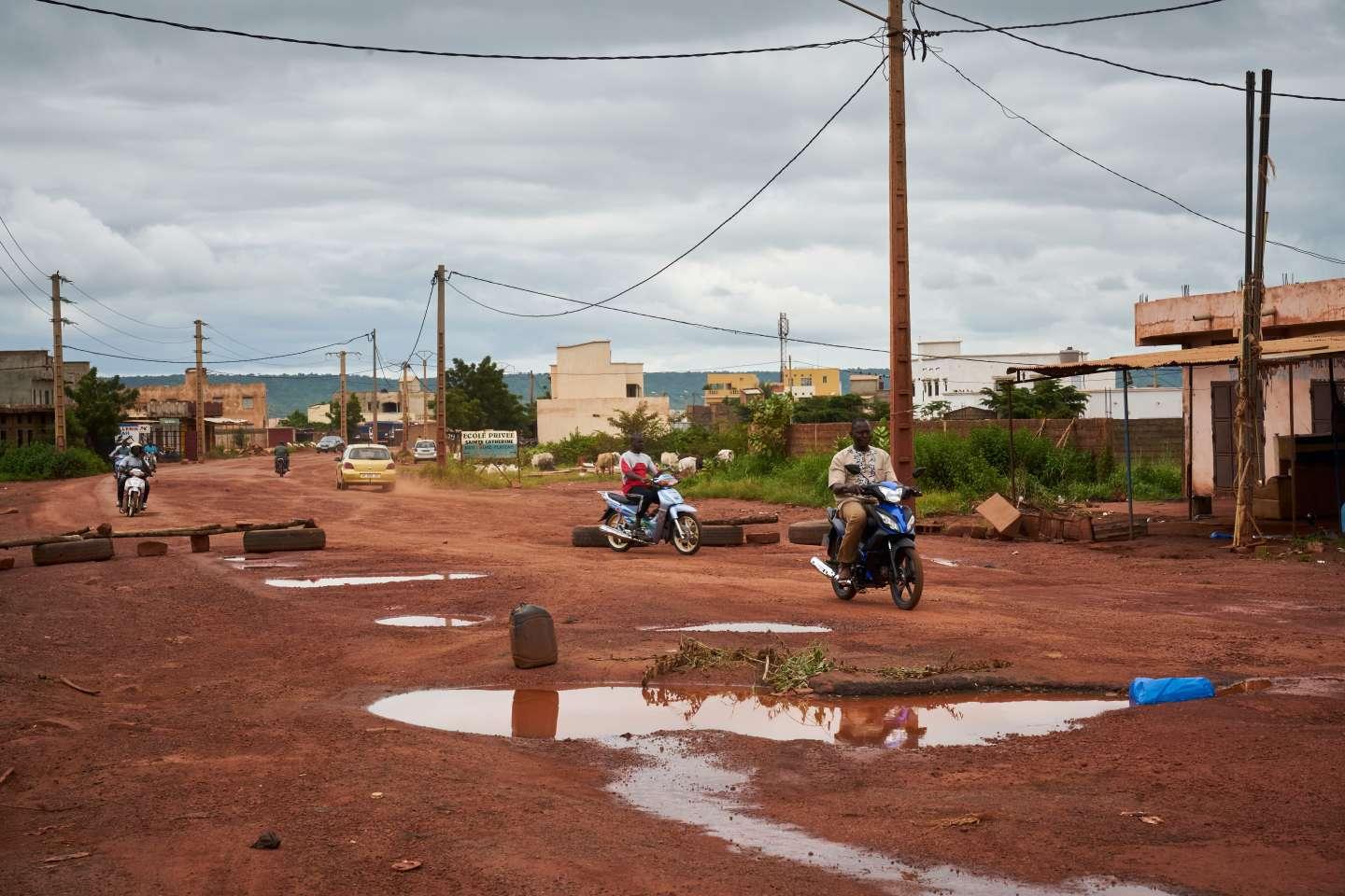 En Afrique, « les maux de la route engendreront un coût de plus en plus lourd » En Afrique, « les maux de la route engendreront un coût de plus en plus lourd »