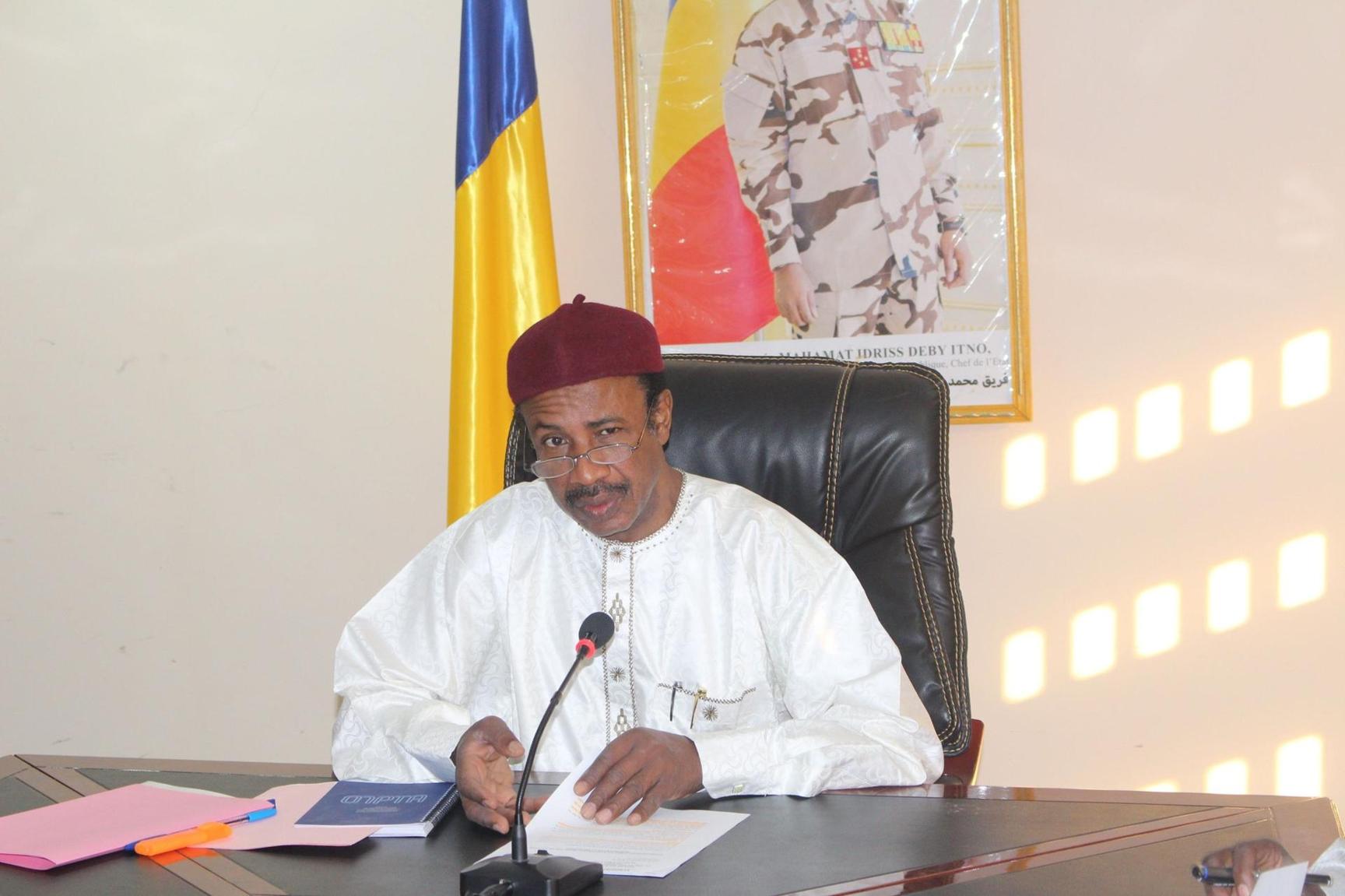suspension des créations de centres de santé et hôpitaux district suspension des créations de centres de santé et hôpitaux district