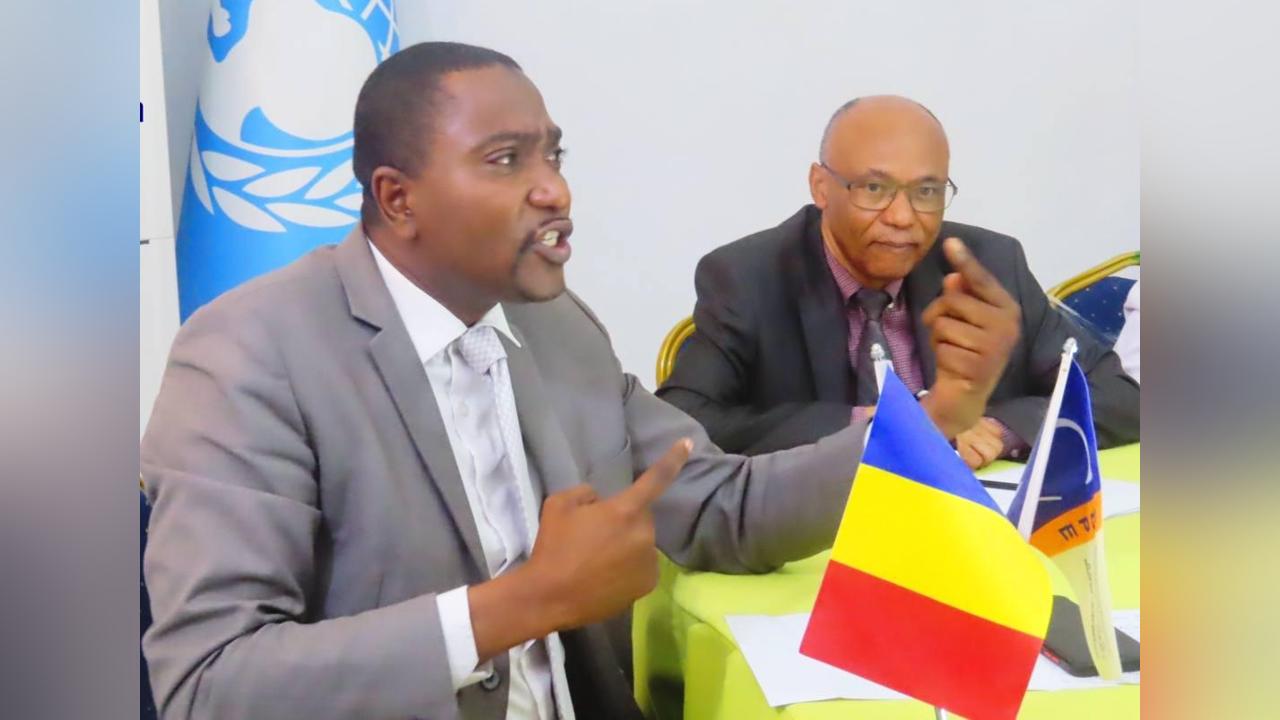 le CEDPE examine les impacts des sommets Afrique-Mondes sur le développement du continent le CEDPE examine les impacts des sommets Afrique-Mondes sur le développement du continent