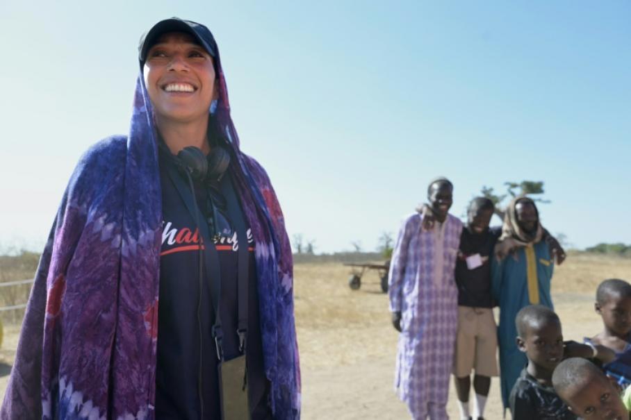 Séries et cinéma en Afrique : à l’ouest, le renouveau Séries et cinéma en Afrique : à l’ouest, le renouveau