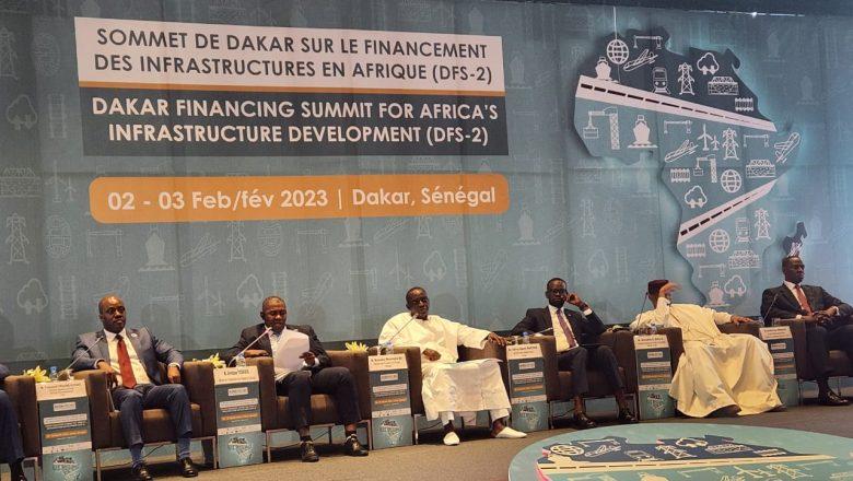 Afrique : recourir aux ressources domestiques pour financer les infrastructures Afrique : recourir aux ressources domestiques pour financer les infrastructures