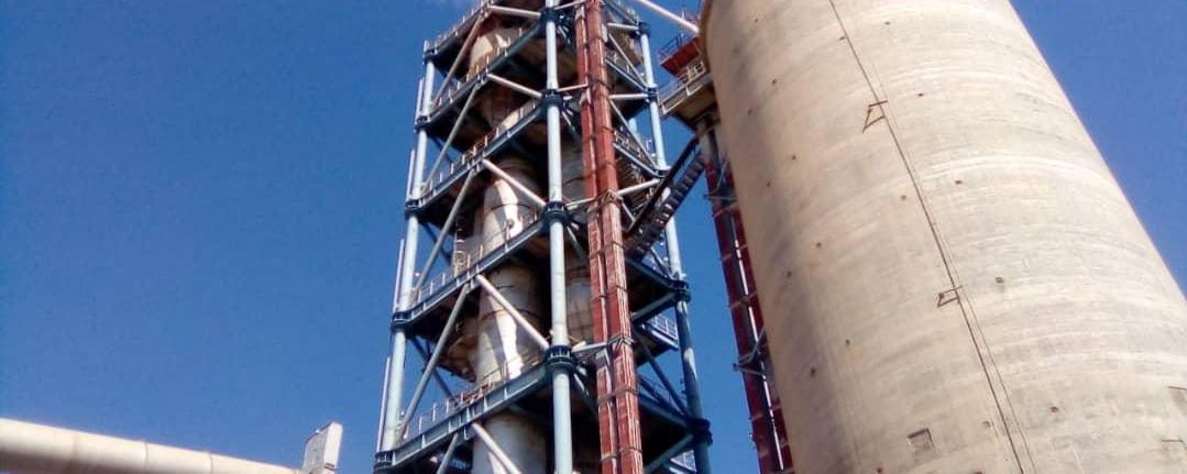Le Tchad parmi les 10 derniers pays de l'indice de l'industrialisation en Afrique Le Tchad parmi les 10 derniers pays de l'indice de l'industrialisation en Afrique