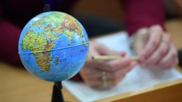 En quoi les Russes et les Africains se ressemblent-ils? En quoi les Russes et les Africains se ressemblent-ils?