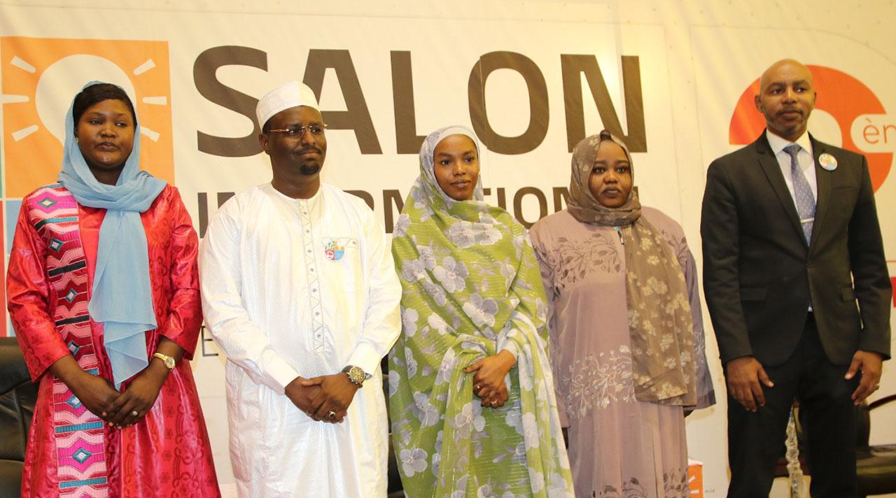Ouverture de la 2ème édition du Salon international des investissements et de porteurs des projets Ouverture de la 2ème édition du Salon international des investissements et de porteurs des projets