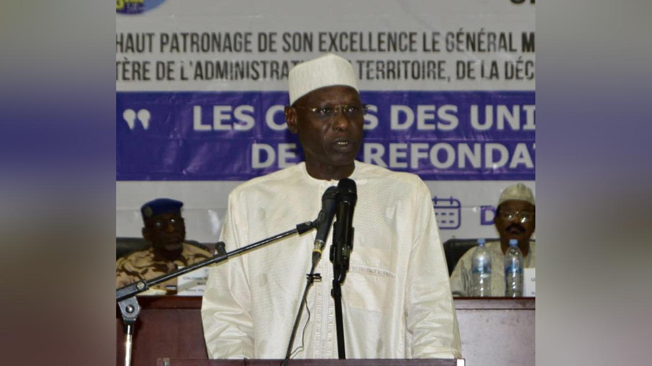 les gouverneurs appelés à soutenir le gouvernement pour résoudre le problème d'eau potable les gouverneurs appelés à soutenir le gouvernement pour résoudre le problème d'eau potable
